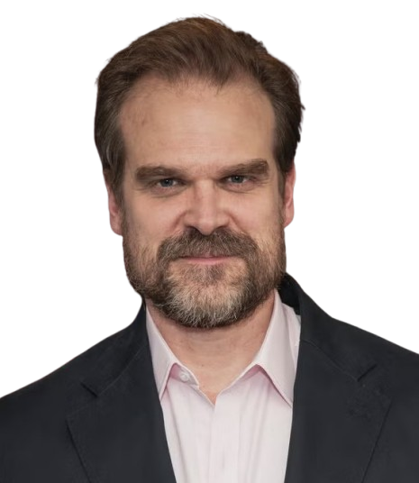 David Harbour